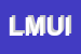 Logo di LE MILLE E UNA IDEA DI FORTUNATO IDEA