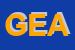 Logo di GEALSAS