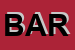Logo di BAR IN