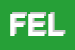 Logo di FELUMA