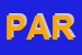 Logo di PARIS