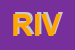 Logo di RIVO