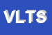 Logo di VR LOGISTICS e TRANSPORT SRL