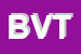 Logo di BT VIAGGI E TURISMO