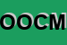 Logo di OCM OLEO COSTRUZIONI MECCANICHE SRL