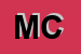 Logo di MACCALLINI CARLO