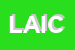 Logo di LIBERA ASSOCIAZIONE INVALIDI CIVILI -L-AQUILA