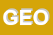 Logo di GEOMARS