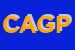 Logo di COOPERATIVA ARTIGIANA DI GARANZIA PROV L'AQUILA