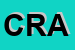 Logo di CRAB