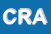 Logo di CRAB