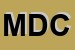 Logo di MORGANTE DOTT CALLISTO