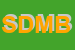Logo di STUDIO DENTISTICO MEDICAL BM