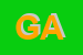 Logo di GALLESE ANGELO