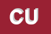 Logo di CAF -UIL