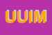 Logo di UILM UNIONE ITLAVORATORI METALMECCANICI