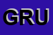 Logo di GRUPPO REGIONALE UDEUR