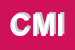 Logo di CINEMA MULTISALA IMPERO