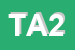 Logo di TELE ANTENNA 2