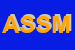 Logo di ANNALUCE SHINING SHOW DI MASSIMO COCCIA