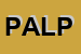 Logo di PALESTRA AS LA PINETA FITNESS CLUB