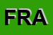 Logo di FRANCHAIR