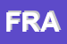 Logo di FRANCHAIR