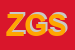 Logo di ZETA GAS SPA