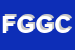 Logo di FANTASIA DI GISMONDI GINA e C SAS