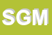 Logo di STM DI DI GREGORIO MARCELLO
