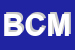 Logo di BELLUCCI CARMINE MARIO