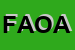Logo di FABBRICA ARTIGIANA ORGANI A CANNE BEVILACQUA AUGUSTO SNC DI BEVILACQUA E E F