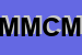 Logo di MCM MODULI CONTINUI MARSICA