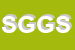 Logo di SUPERMERCATO G e G SRL