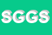 Logo di SUPERMERCATO G e G SRL