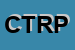 Logo di COMUNITA-TERAPEUTICA RIABILITATIVA PASSAGGI SRL