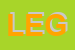 Logo di LEGGE