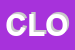 Logo di CLOHE-