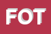 Logo di FOTOGIO-