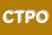 Logo di CENTRO TECNICA PROTESICA ORTODONTICA ODONTOIATRICA