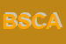 Logo di BIOFUCINO SOCIETA-COOPERATIVA AGRICOLA