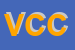 Logo di VCC