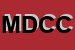 Logo di MTM DEL CORVO E CATENACCI
