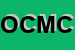 Logo di ORO C DI MASCITTI COSIMO