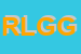 Logo di RISTORANTE LE GOLE DA GUERRINUCCIO
