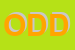 Logo di ODDI