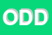 Logo di ODDI