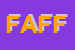 Logo di FF AUTO DI FABIANI FABRIZIO