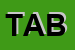 Logo di TABACCHERIA