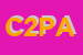 Logo di CANTONE 2 PIU-ANNI ALLA VITA, PIU-VITA AGLI ANNI PICCOLA SOCIETA-COOPERATIVA A RL